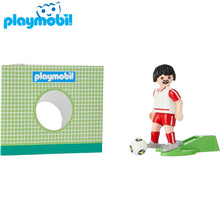 Cargar imagen en el visor de la galería, futbolista polonia playmobil