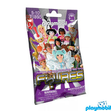 Cargar imagen en el visor de la galería, Geisha japonesa Playmobil serie 28