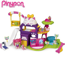 Cargar imagen en el visor de la galería, Guardería mascotas Pinypon