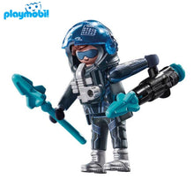 Cargar imagen en el visor de la galería, Guardián del espacio Playmobil (70856) Playmo friends