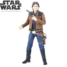 Cargar imagen en el visor de la galería, Han Solo Black Series Star Wars