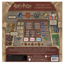 Cargar imagen en el visor de la galería, Harry Potter la copa de las casas juego