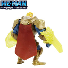 Cargar imagen en el visor de la galería, He Man Animated armadura