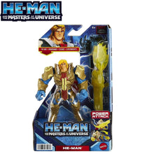 Cargar imagen en el visor de la galería, He Man Power Attack