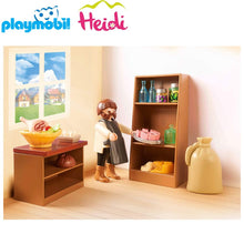 Cargar imagen en el visor de la galería, Heidi tienda comestibles familia Keller