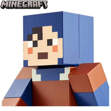 Cargar imagen en el visor de la galería, Hex figura fusion Minecraft
