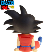 Cargar imagen en el visor de la galería, Hucha Dragon Ball Goku Plastoy