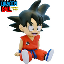 Cargar imagen en el visor de la galería, Hucha Goku Dragon Ball