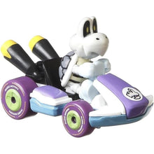 Cargar imagen en el visor de la galería, Huesitos Dry Bones Mario Kart Hot Wheels