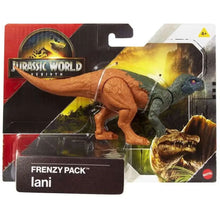 Cargar imagen en el visor de la galería, IANI Jurassic World Danger