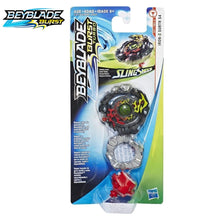 Cargar imagen en el visor de la galería, Iron X Surtr S4 Beyblade Burst Turbo Slingshock