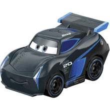 Cargar imagen en el visor de la galería, Coche Jackson Storm mini Racers Cars (GKF70)