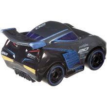 Cargar imagen en el visor de la galería, Coche Jackson Storm mini Racers Cars (GKF70)
