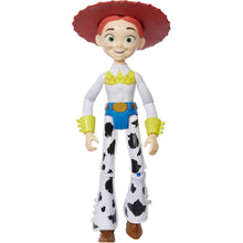Cargar imagen en el visor de la galería, Jessie Toy Story figura 30 cm