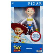 Cargar imagen en el visor de la galería, Jessie Toy Story figura 30 cm