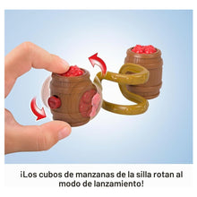 Cargar imagen en el visor de la galería, Perdigón y Jessie Toy Story 5 Imaginext