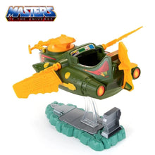 Cargar imagen en el visor de la galería, Jinete de los cielos Origins Masters del Universo