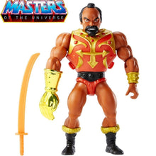 Cargar imagen en el visor de la galería, Jitsu Orígenes Masters del Universo
