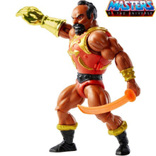 Cargar imagen en el visor de la galería, Jitsu orígenes MOTU