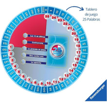 Cargar imagen en el visor de la galería, juego 25 palabras