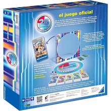 Cargar imagen en el visor de la galería, 25 palabras juego tv
