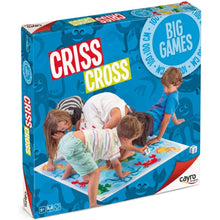 Cargar imagen en el visor de la galería, Juego Criss Cross Cayro