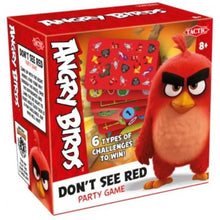 Cargar imagen en el visor de la galería, Juego de mesa Angry Birds
