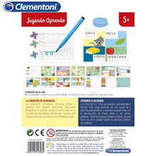 Cargar imagen en el visor de la galería, Juego aprender a escribir