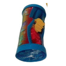 Cargar imagen en el visor de la galería, juego arena unicornio azul