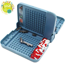 Cargar imagen en el visor de la galería, Juego batalla de barcos hundir