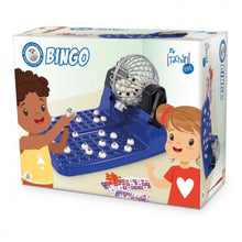 Cargar imagen en el visor de la galería, Juego BINGO 72 cartones