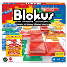 Cargar imagen en el visor de la galería, Juego Blokus