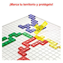 Cargar imagen en el visor de la galería, Juego Blokus