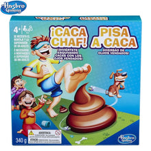 Cargar imagen en el visor de la galería, Juego caca chaf