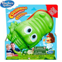 Cargar imagen en el visor de la galería, juego cocodrilo sacamuelas