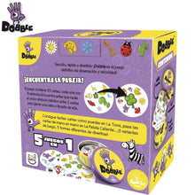 Cargar imagen en el visor de la galería, Juego de mesa Dobble