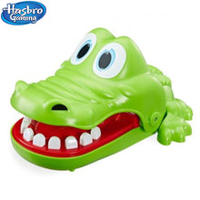 Cargar imagen en el visor de la galería, juego de mesa infantil cocodrilo sacamuelas