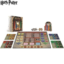 Cargar imagen en el visor de la galería, Juego de mesa la copa de las casas Harry Potter