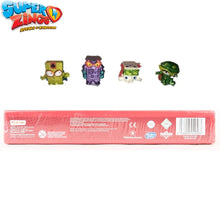 Cargar imagen en el visor de la galería, Monopoly Junior SuperZings juego de mesa