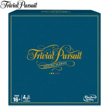 Cargar imagen en el visor de la galería, Juego de mesa Trivial clásico