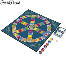 Cargar imagen en el visor de la galería, Juego de mesa Trivial Pursuit Edición clásica