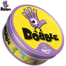 Cargar imagen en el visor de la galería, Juego encontrar parejas Dobble Asmodee