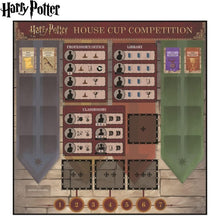 Cargar imagen en el visor de la galería, Juego copa de las casas Harry Potter