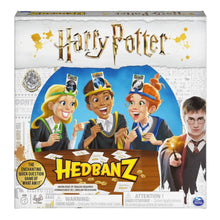 Cargar imagen en el visor de la galería, juego hedbanz harry potter