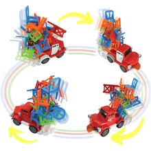 Cargar imagen en el visor de la galería, Juego infantil de mesa divertido