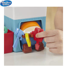 Cargar imagen en el visor de la galería, Juego infantil fontanero chapucero