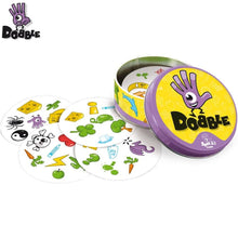 Cargar imagen en el visor de la galería, Juego mesa Dobble