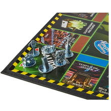 Cargar imagen en el visor de la galería, Juego Monopoly Cazafantasmas