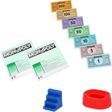 Cargar imagen en el visor de la galería, Monopoly Barcelona