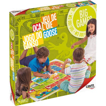 Cargar imagen en el visor de la galería, juego Oca gigante Cayro